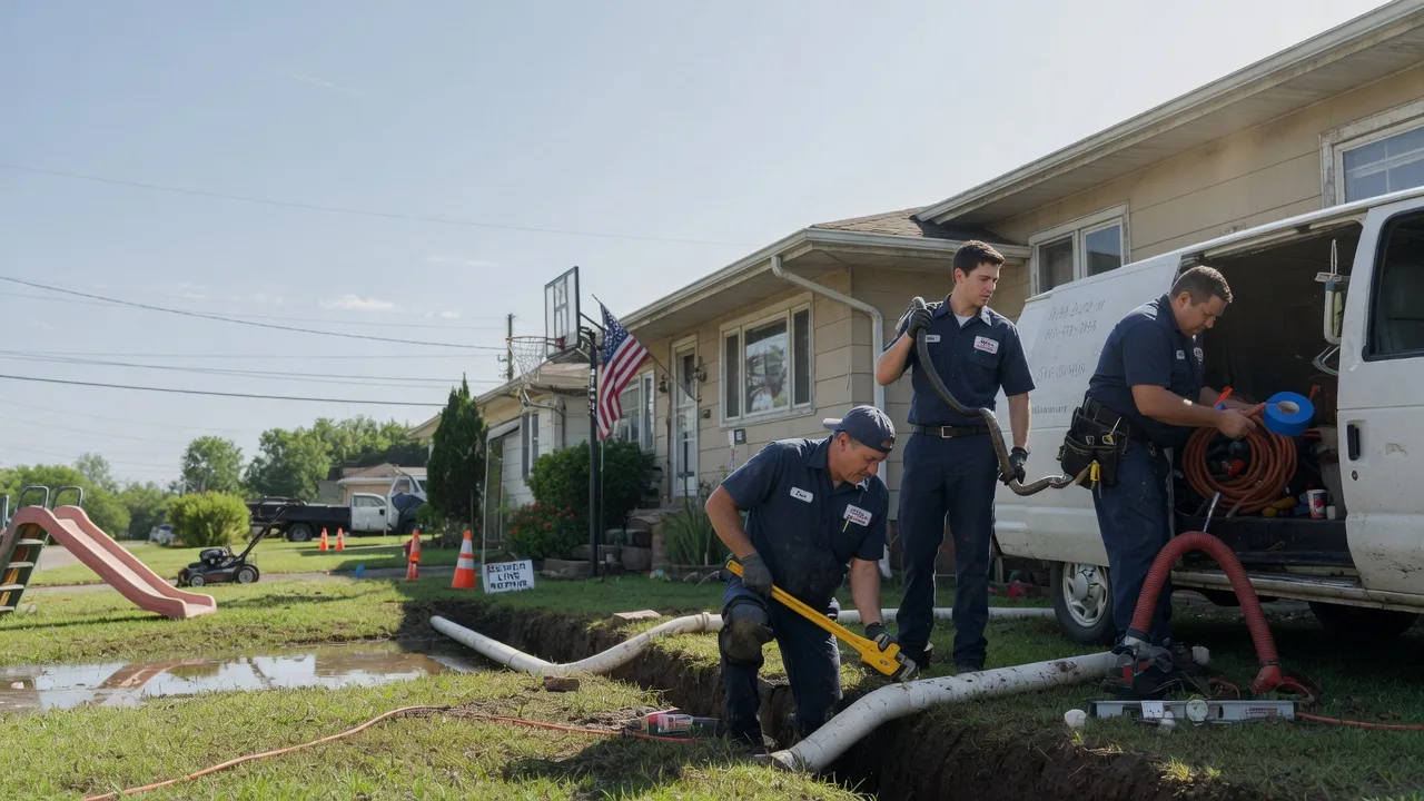 Toilet Installation in Lake Creek, TX near me